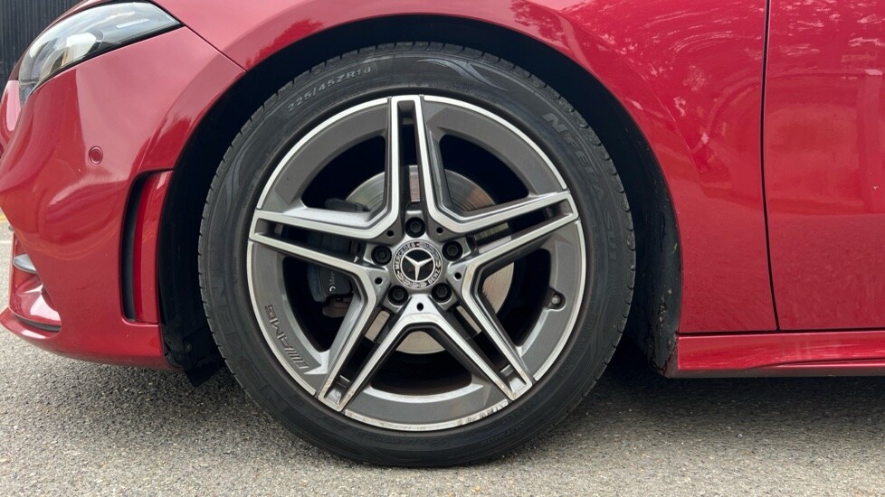 Used Mercedes-Benz A-Class 2021 for sale - 76217176: Photo 17