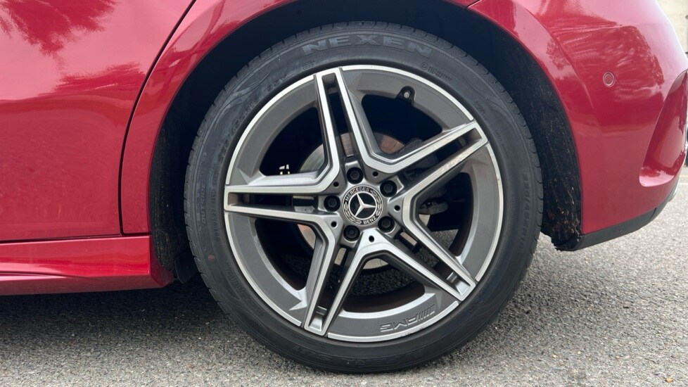 Used Mercedes-Benz A-Class 2021 for sale - 76217176: Photo 18