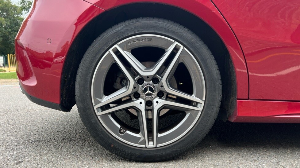 Used Mercedes-Benz A-Class 2021 for sale - 76217176: Photo 19