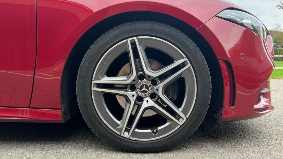 Used Mercedes-Benz A-Class 2021 for sale - 76217176: Photo 20