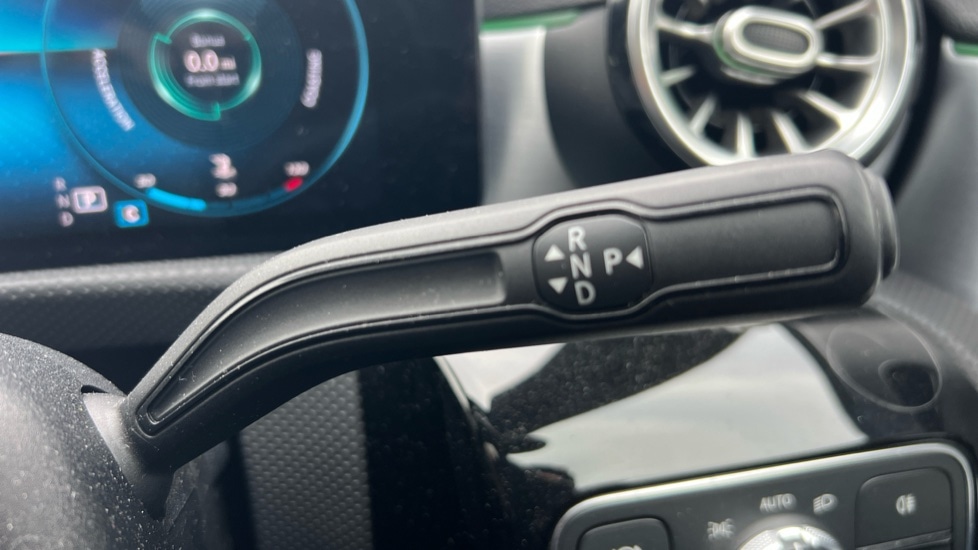 Used Mercedes-Benz A-Class 2021 for sale - 76217176: Photo 23