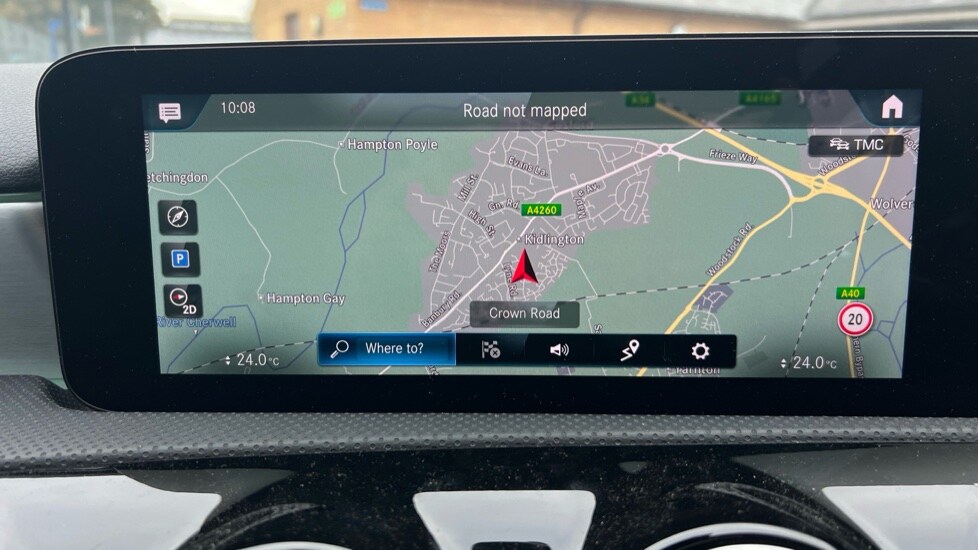 Used Mercedes-Benz A-Class 2021 for sale - 76217176: Photo 25