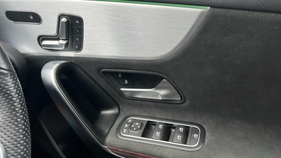 Used Mercedes-Benz A-Class 2021 for sale - 76217176: Photo 27