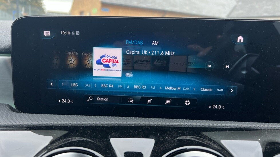 Used Mercedes-Benz A-Class 2021 for sale - 76217176: Photo 29