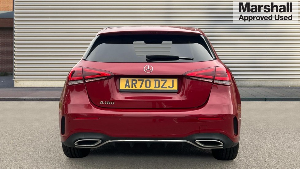 Used Mercedes-Benz A-Class 2021 for sale - 76217176: Photo 4