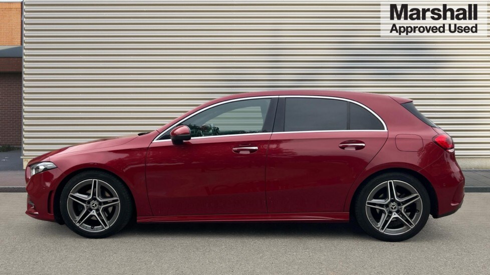 Used Mercedes-Benz A-Class 2021 for sale - 76217176: Photo 6