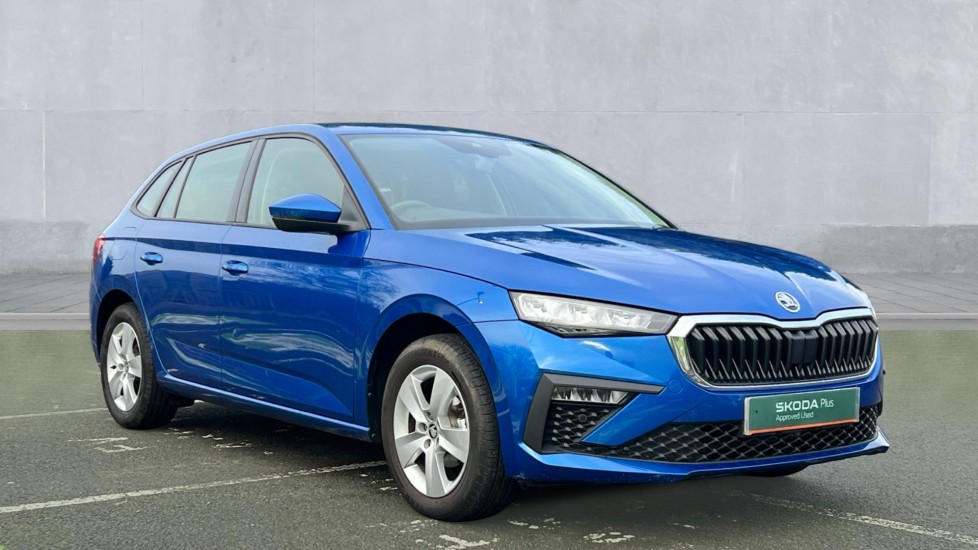 Used Skoda Scala 2025 for sale - 76731633: Photo 1