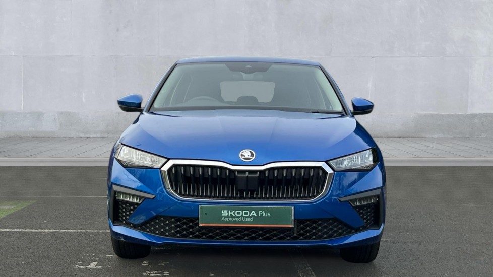 Used Skoda Scala 2025 for sale - 76731633: Photo 10