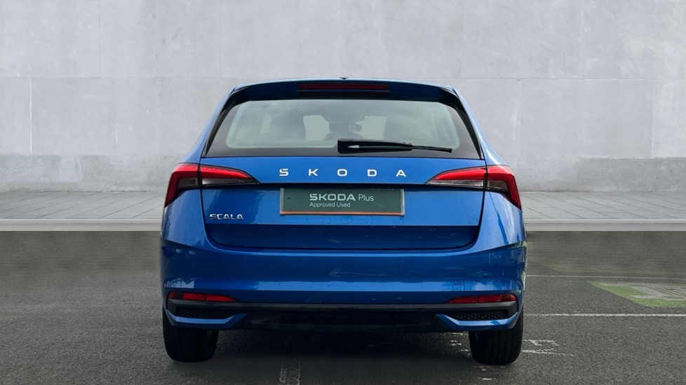 Used Skoda Scala 2025 for sale - 76731633: Photo 11