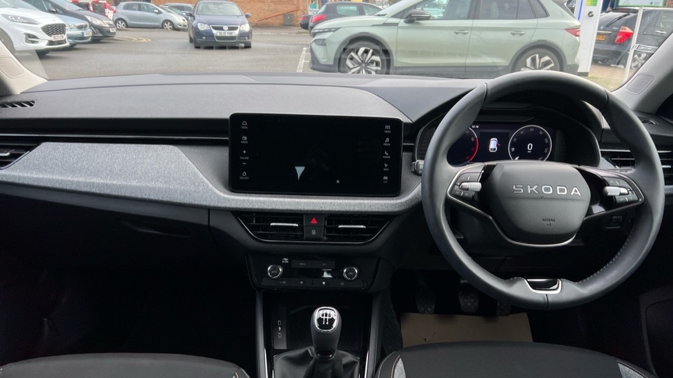 Used Skoda Scala 2025 for sale - 76731633: Photo 12