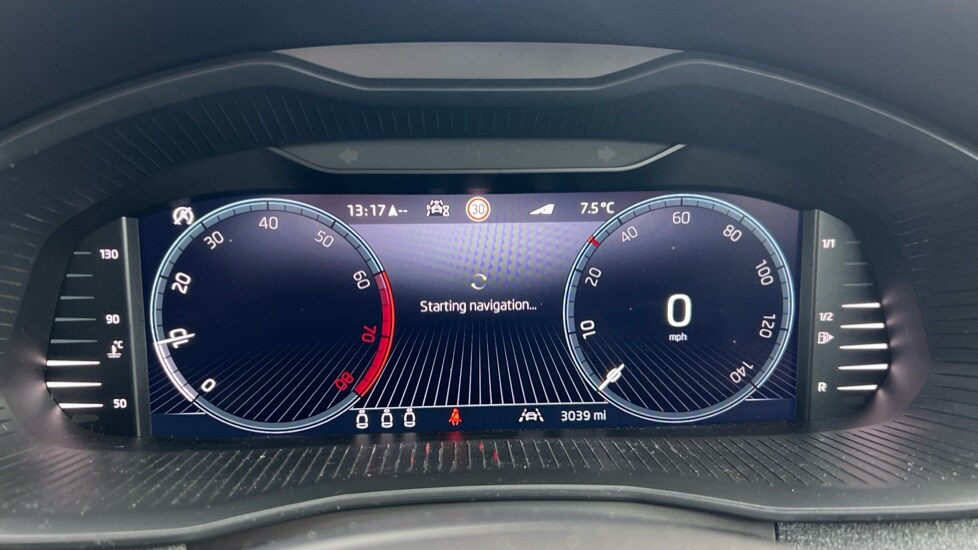 Used Skoda Scala 2025 for sale - 76731633: Photo 14