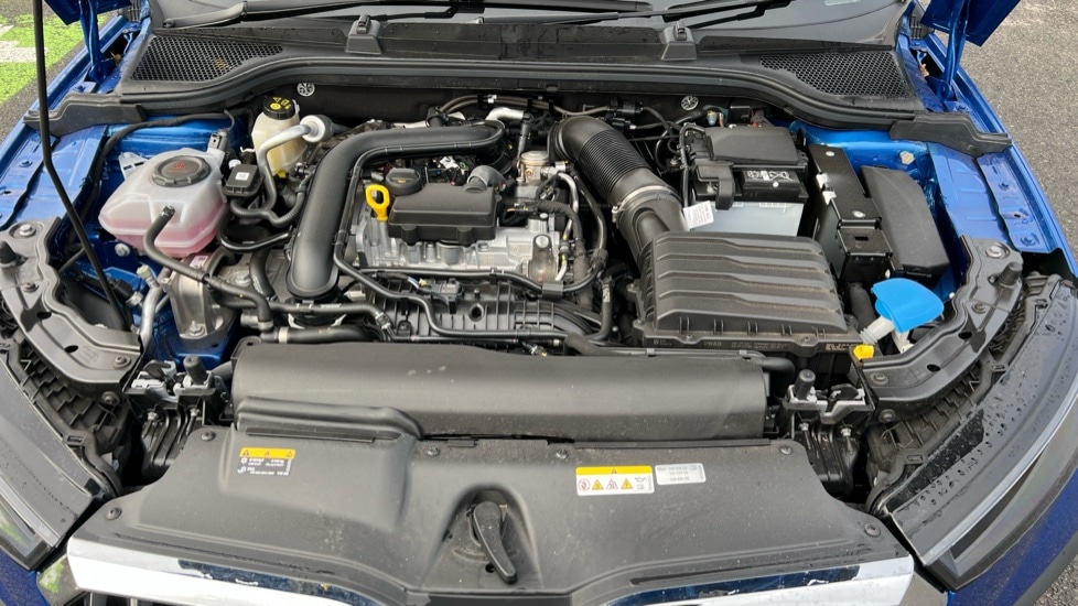 Used Skoda Scala 2025 for sale - 76731633: Photo 17