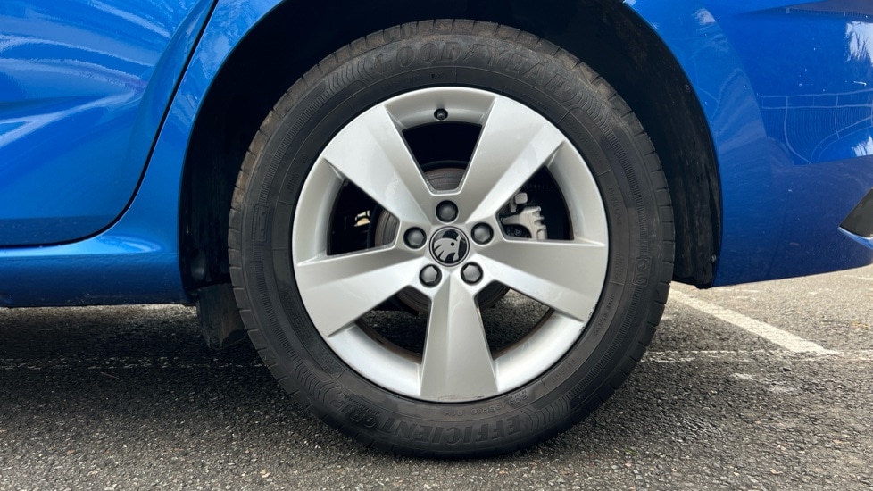 Used Skoda Scala 2025 for sale - 76731633: Photo 18