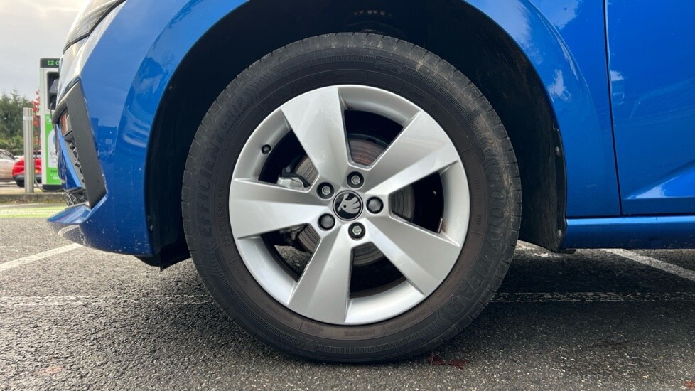 Used Skoda Scala 2025 for sale - 76731633: Photo 19
