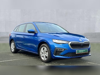 2025 - SCALA 1.0 TSI 95 SE Edition 5dr