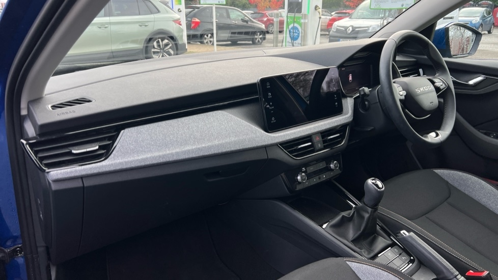 Used Skoda Scala 2025 for sale - 76731633: Photo 2