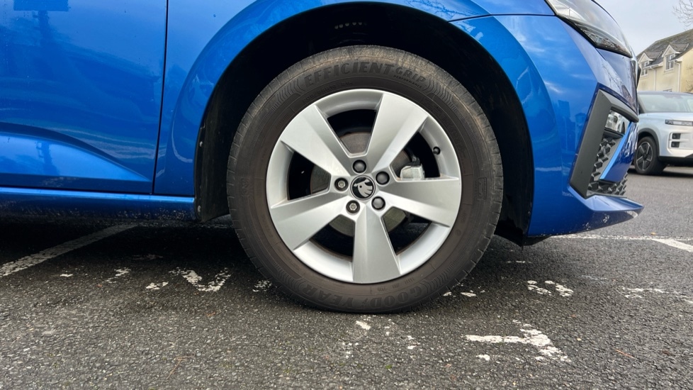 Used Skoda Scala 2025 for sale - 76731633: Photo 20