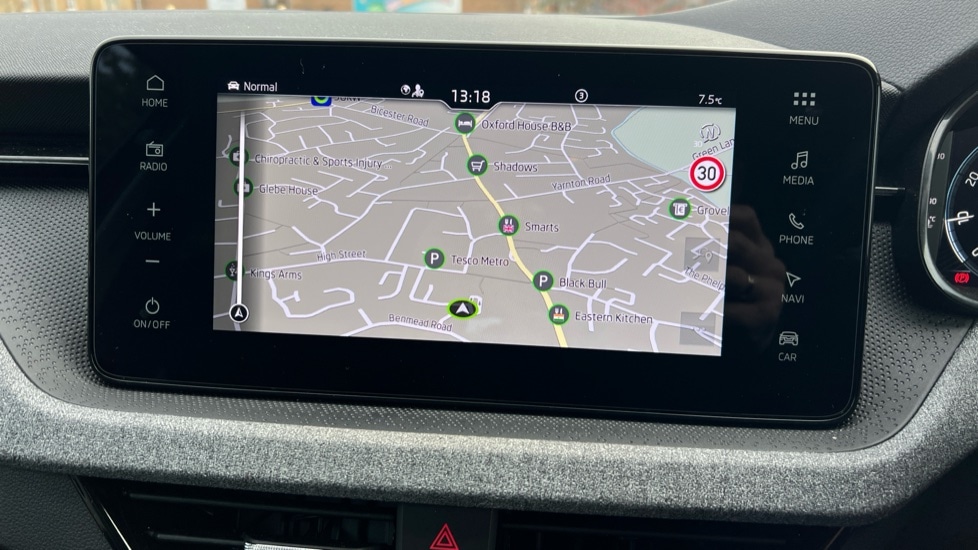 Used Skoda Scala 2025 for sale - 76731633: Photo 21