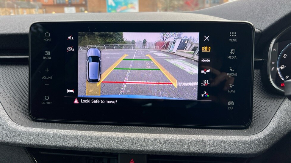 Used Skoda Scala 2025 for sale - 76731633: Photo 22