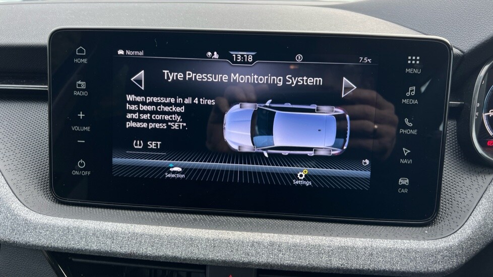 Used Skoda Scala 2025 for sale - 76731633: Photo 23