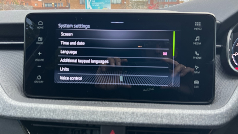 Used Skoda Scala 2025 for sale - 76731633: Photo 24