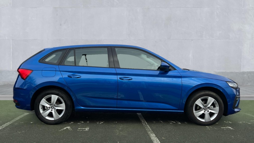 Used Skoda Scala 2025 for sale - 76731633: Photo 4