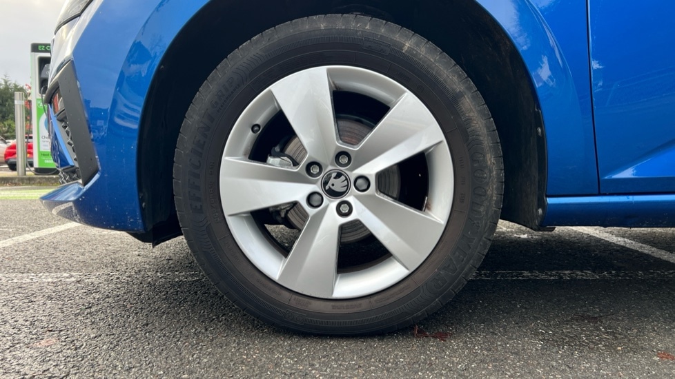 Used Skoda Scala 2025 for sale - 76731633: Photo 5