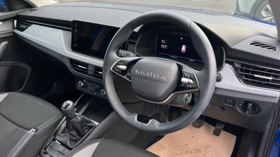 Used Skoda Scala 2025 for sale - 76731633: Photo 6