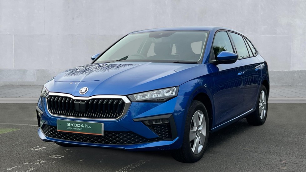 Used Skoda Scala 2025 for sale - 76731633: Photo 7