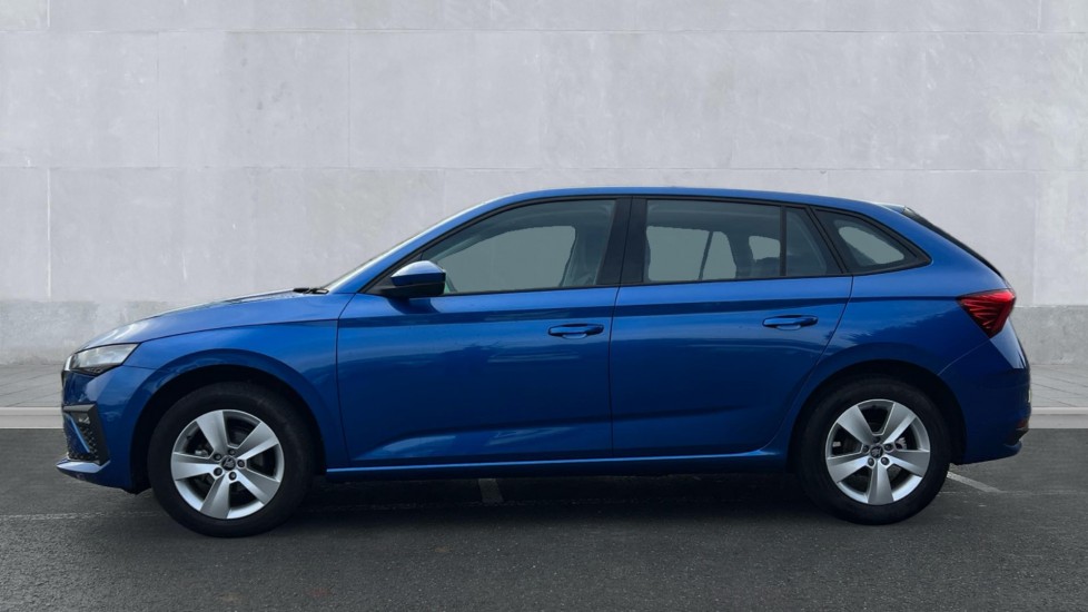 Used Skoda Scala 2025 for sale - 76731633: Photo 9