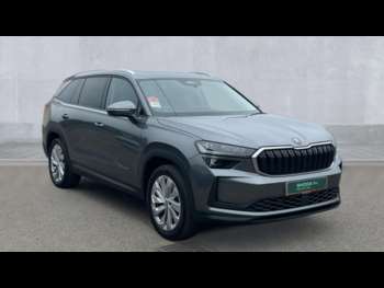 2024 - 2.0 TDI 193 SE L 4X4 5dr DSG [7 Seat]