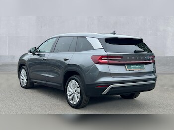 Used Skoda Kodiaq 2024 for sale - 75439069: Photo