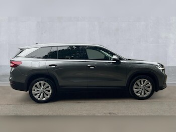 Used Skoda Kodiaq 2024 for sale - 75439069: Photo