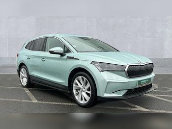 2024 - 210kW 85 Edition 82kWh 5dr Auto