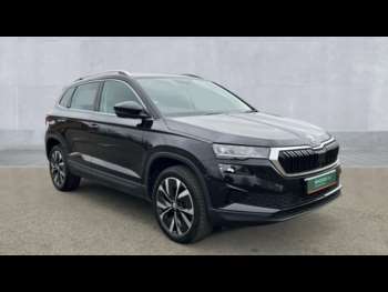 2024 - 1.5 TSI SE L 5dr DSG Auto