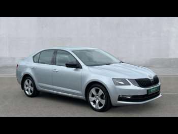2019 - 1.5 TSI SE Drive 5dr DSG Auto