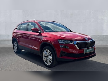 2025 - 1.5 TSI SE Drive 5dr