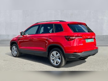 Used Skoda Karoq 2025 for sale - 75710034: Photo
