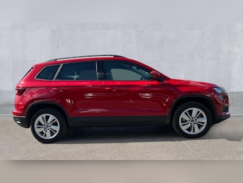Used Skoda Karoq 2025 for sale - 75710034: Photo