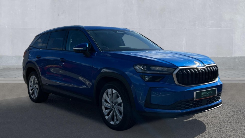 Used Skoda Kodiaq 2025 for sale - 76015129: Photo 1