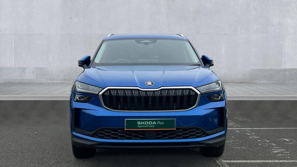 Used Skoda Kodiaq 2025 for sale - 76015129: Photo 10