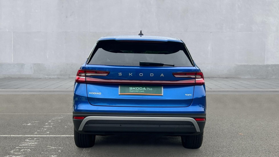 Used Skoda Kodiaq 2025 for sale - 76015129: Photo 11