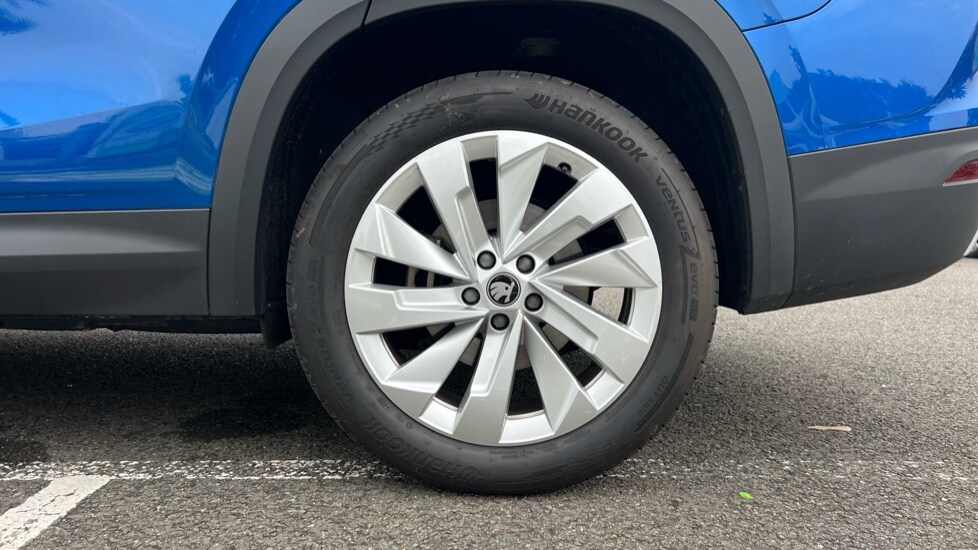 Used Skoda Kodiaq 2025 for sale - 76015129: Photo 18