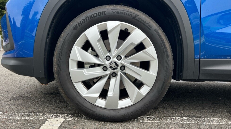 Used Skoda Kodiaq 2025 for sale - 76015129: Photo 19