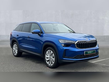 Skoda - Kodiaq