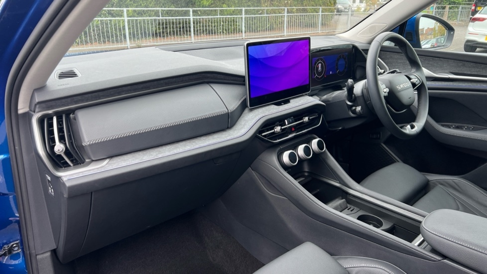 Used Skoda Kodiaq 2025 for sale - 76015129: Photo 2