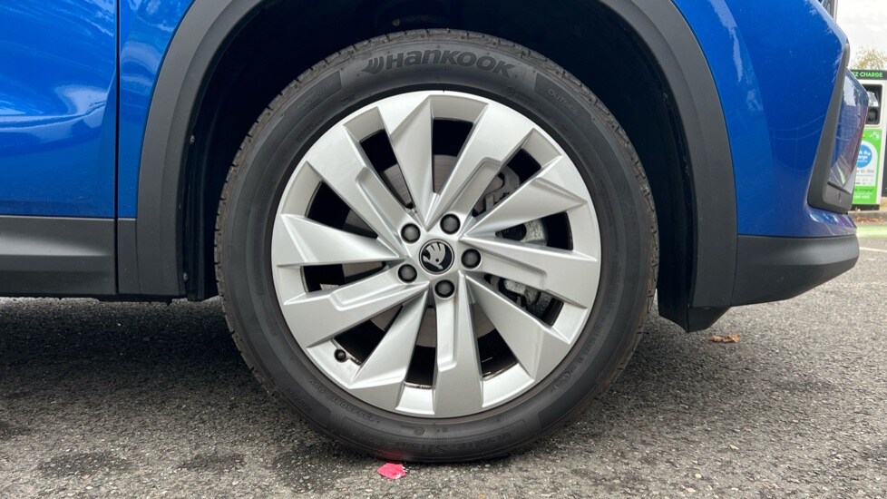 Used Skoda Kodiaq 2025 for sale - 76015129: Photo 20