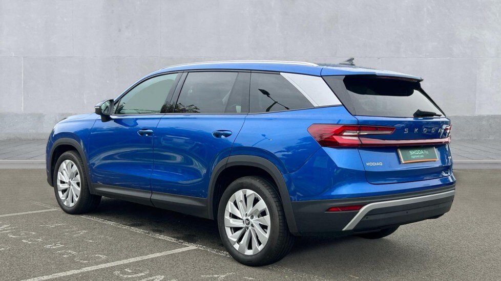 Used Skoda Kodiaq 2025 for sale - 76015129: Photo 3