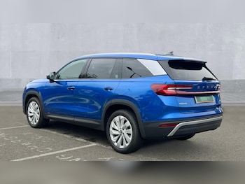 Used Skoda Kodiaq 2025 for sale - 76015129: Photo 3