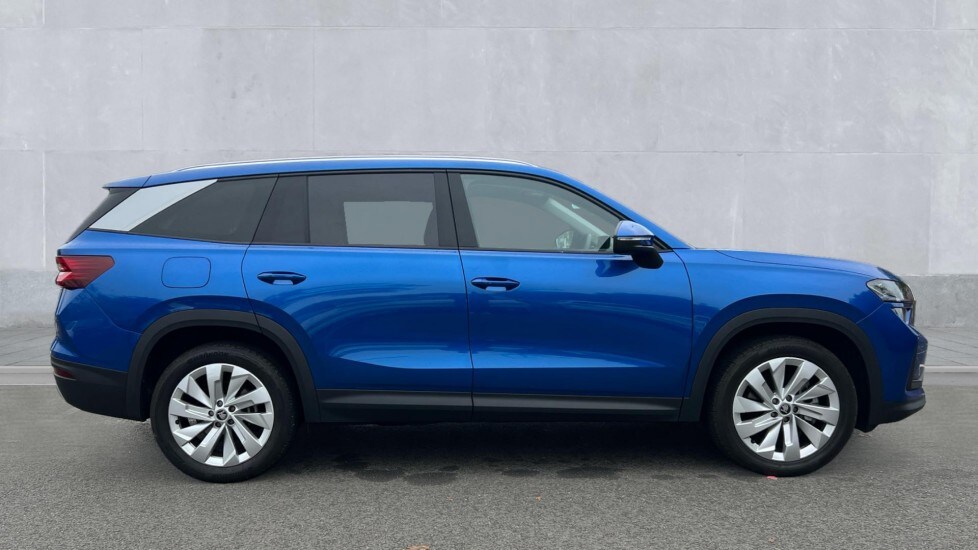 Used Skoda Kodiaq 2025 for sale - 76015129: Photo 4